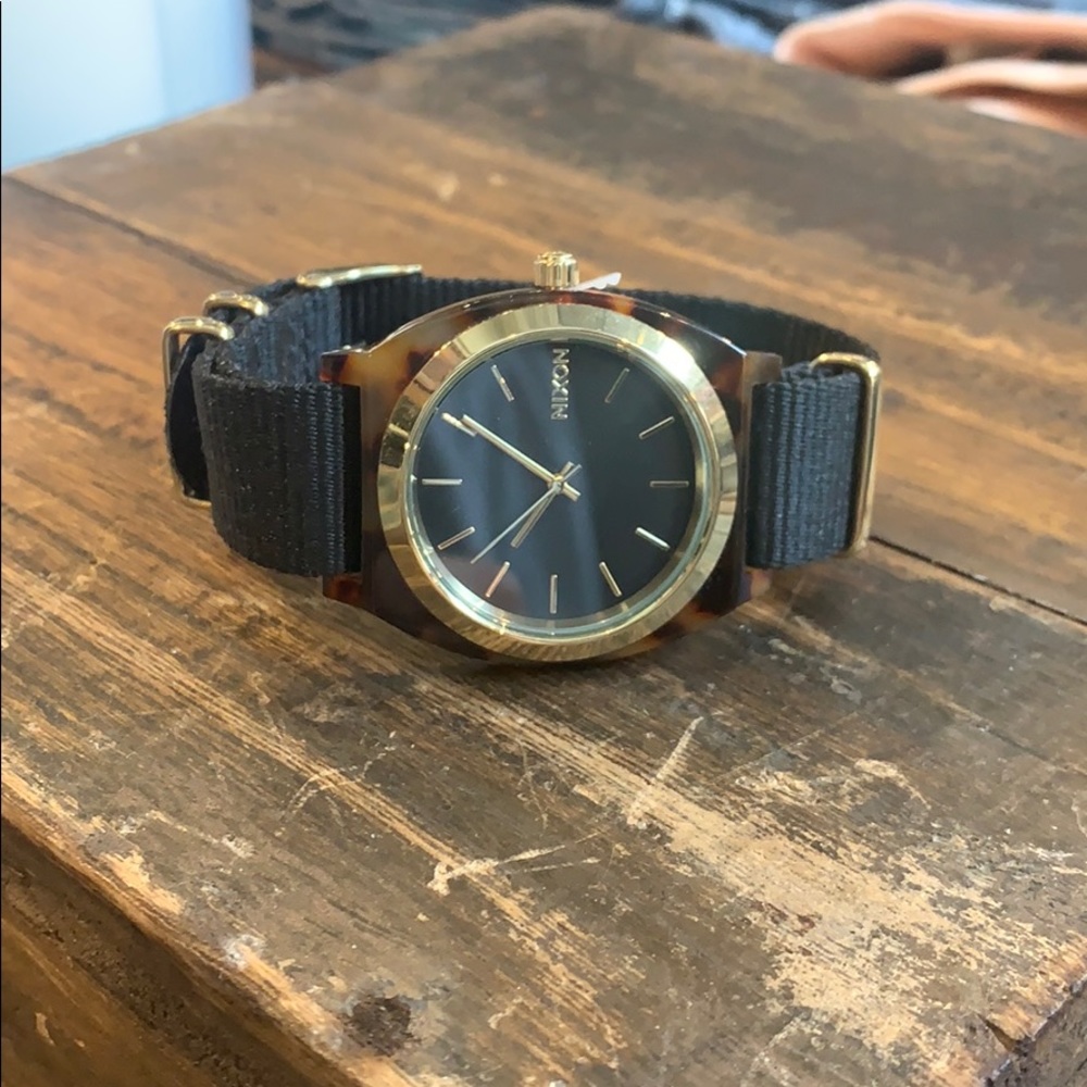 Time Teller Acetate
